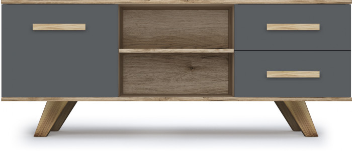 Гостиная Вега Скандинавия (комплект 6)