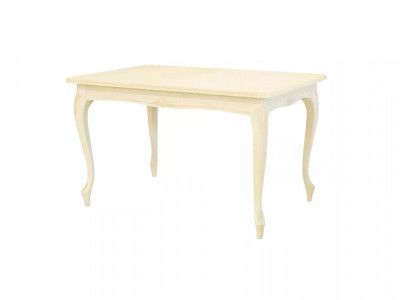 Обеденный стол СО-8 бежевый