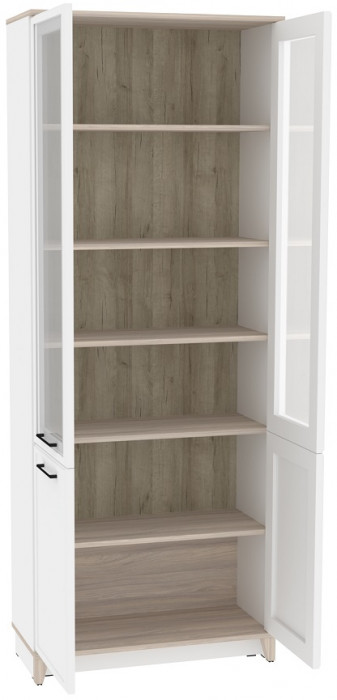 Гостиная Аурелио. Комплект 1, белый