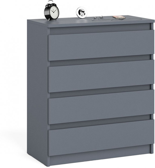 Мори Комод МК800.4, графит