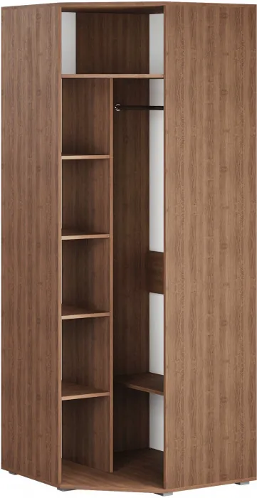 Ричард Шкаф угловой РШ-26, Орех донской