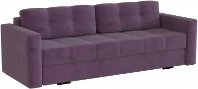 Диван раскладной Брэй винный