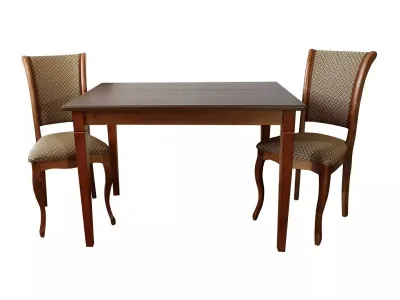 Обеденная группа СО-11/С-6 орех