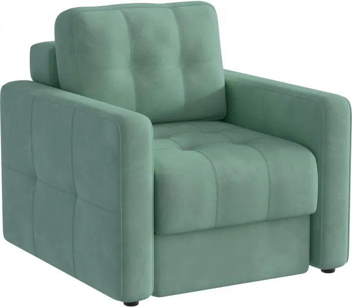 Кресло Брэй, Мятный