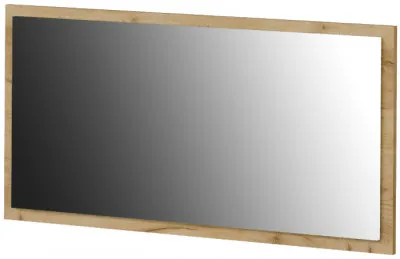 Зеркало Милан, Дуб крафт золотой