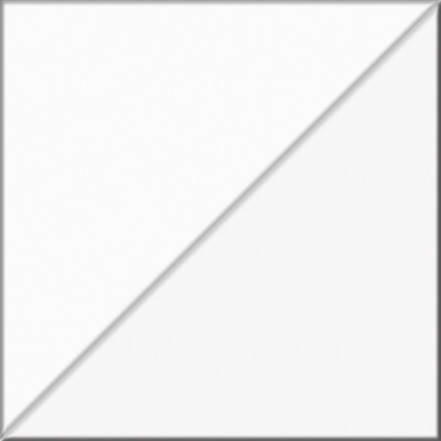 Прихожая П-6 Компоновка № 48, цвет белая шагрень/фасады МДФ белое дерево фрезеровка ромб, ШхГхВ 140х50х210 см., универсальная сборка