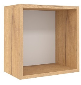 Куб 1 дуб золотистый Лойс 98