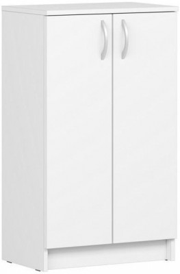 Эва тумба для обуви ТМ-022 (Белый)