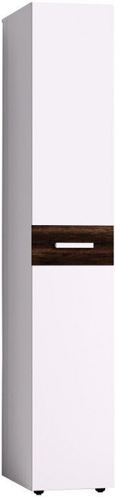 Шкаф для белья Норвуд 55