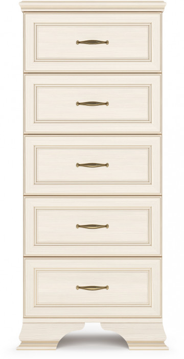 Комод высокий Сиена