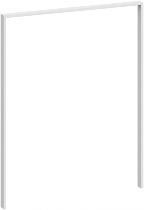 Модульная спальня Нао, набор №4, Белый/Профиль МДФ Дуб вотан