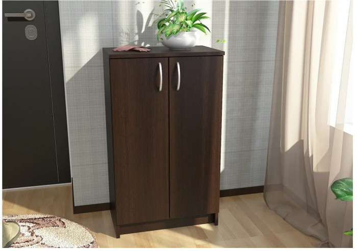 Эва тумба для обуви ТМ-022 (Венге)