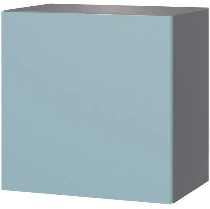 Сириния Куб 1 серый графит/бриз