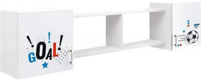 Вега Нью бой Антресоль, склад