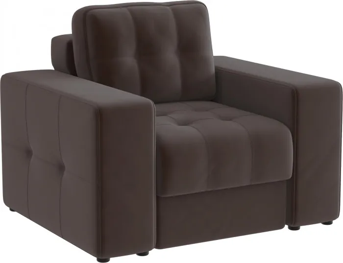 Кресло Верден, Коричневый