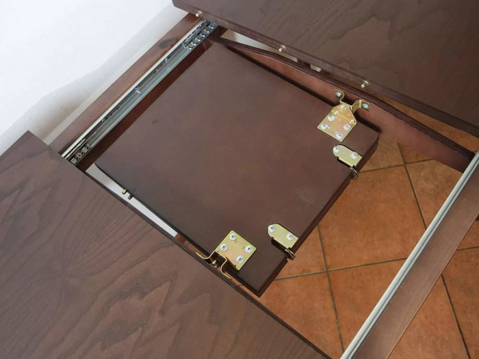 Обеденная группа СО-2/С-7А вишня