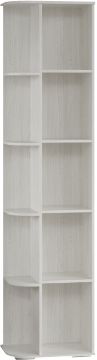 Ричард Шкаф торцевой РШ-27, Ясень анкор светлый