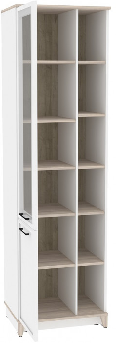 Гостиная Аурелио. Комплект 4, белый