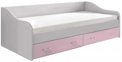 Вега ЛДСП FASHION 1 Кровать