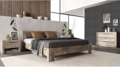 Модульная спальня Ривьера, комп.2