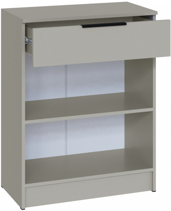 Набор мебели для прихожей "Мадрид", Кашемир