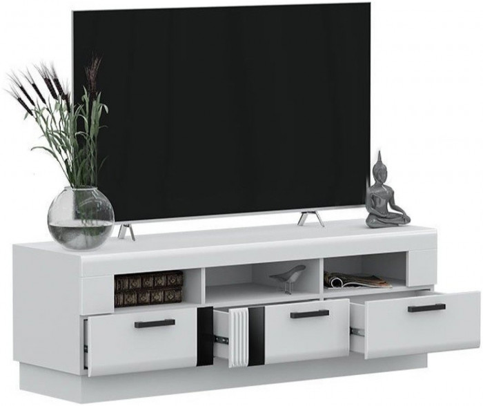 Модульная гостиная Магнолия (Орех)