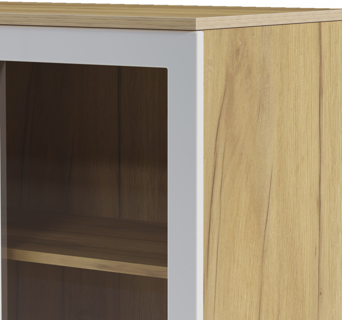 Гостиная "Вега Сапфир" (комплект 2)