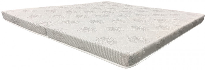 Матрас-трансформер 90х200/180х200 для кровати Симпл КР-51