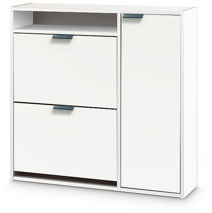 Обувница ШК-2 белый