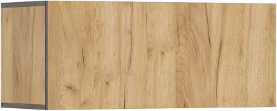 Норд Тумба навесная (800) (Дуб Крафт, Дуб Крафт)