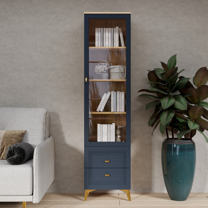 Гостиная "Вега Сапфир" (комплект 3)