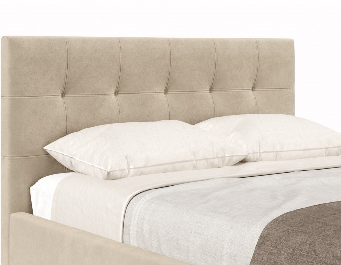 Кровать с подъёмным механизмом 1600 Турин