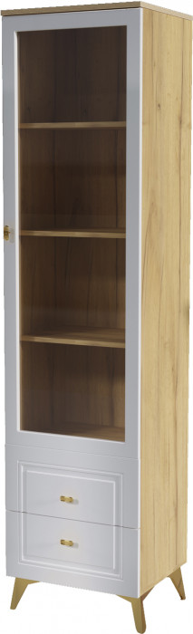 Гостиная "Вега Сапфир" (комплект 4)