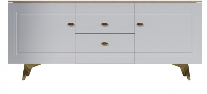 Гостиная "Вега Сапфир" (комплект 4)