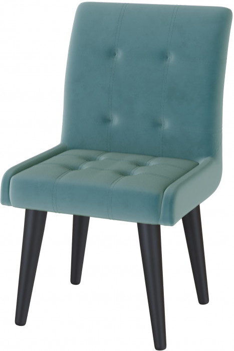 Стул Гира бирюза