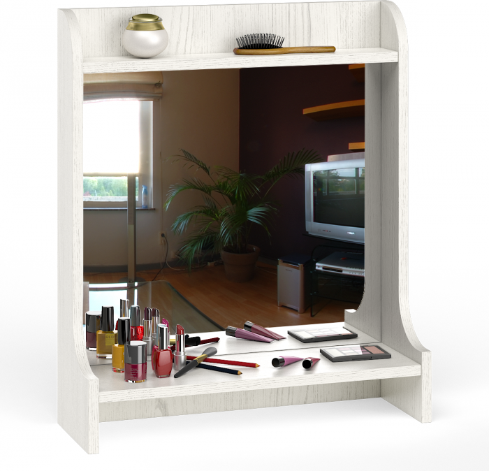 Ливерпуль Спальня № 3 11.08ОСН + две 08.146 + 13.124 + 12.46 + 10.118 + 10.117, цвет ясень ваниль/белый, сп. м. 1600х2000 мм., б/м, ортопед есть