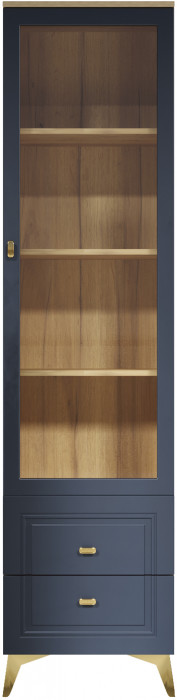 Гостиная "Вега Сапфир" (комплект 5)