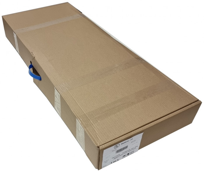 Три стула Мебель--24 Гольф-11 разборных, слоновая кость