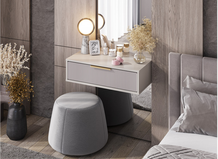 Тумба "Пандора" ТБ-20 Кашемир/MF03