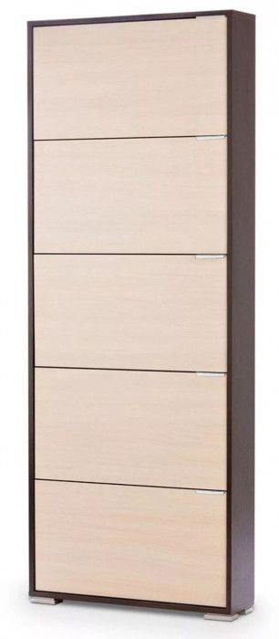 Обувница VIVA 5 Венге/Дуб