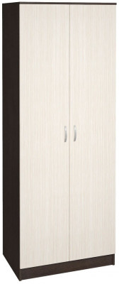 мс для спальни Ронда ШК-20 венге/дуб белфорд