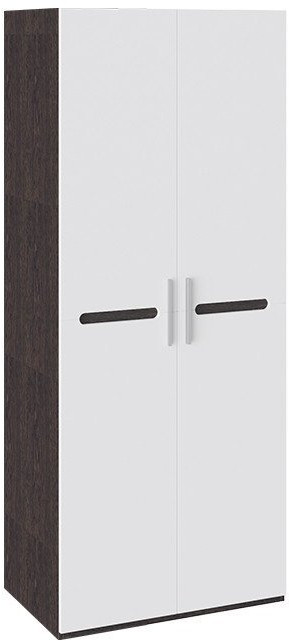 Фьюжн ТД-260.07.02 Шкаф для одежды (Бежевый, Дуб Сонома трюфель)