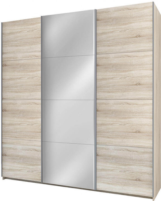 Fortune-1 2400_800/800/800 сонома/сонома+сонома+сонома+з.№1