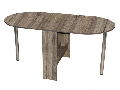 СКТ-60 стол-книжка / Велингтон