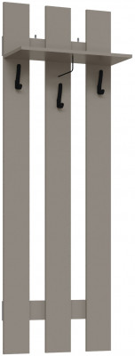 Вешалка Мадрид (0,6), Кашемир