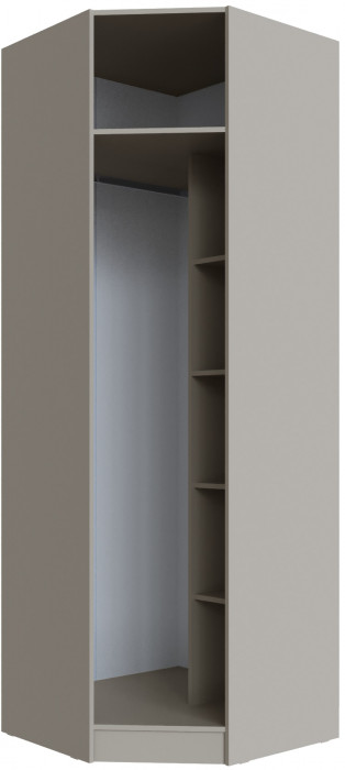 Шкаф Мадрид, композиция 7, Кашемир