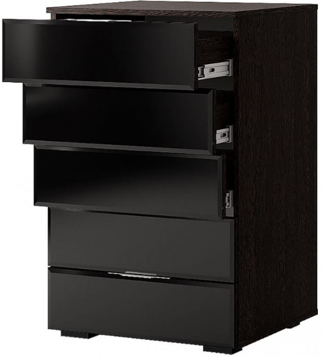 Комод "Алекса" венге