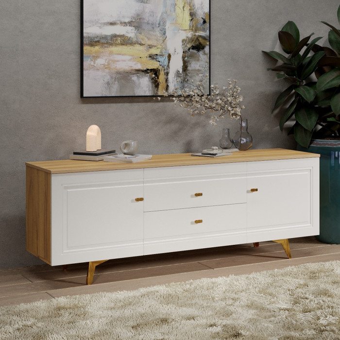 Гостиная "Вега Сапфир" (комплект 10)