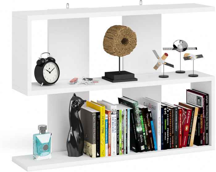 Мори Полка 900, белый