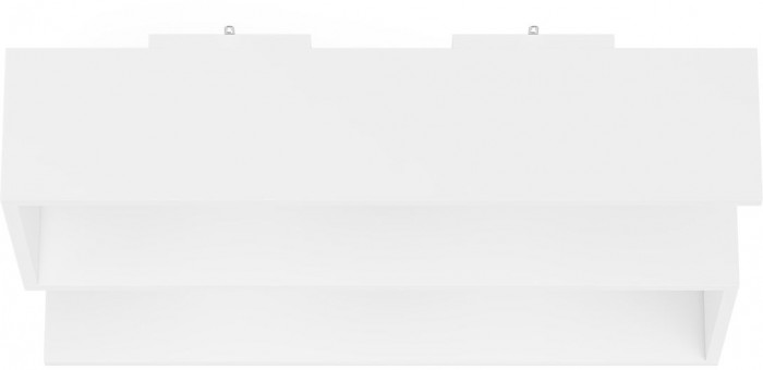 Мори Полка 900, белый